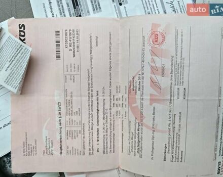 Серый Мерседес Ц-Класс, объемом двигателя 1.8 л и пробегом 176 тыс. км за 7500 $, фото 115 на Automoto.ua