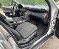 Сірий Мерседес Ц-Клас, об'ємом двигуна 2.2 л та пробігом 341 тис. км за 5500 $, фото 22 на Automoto.ua