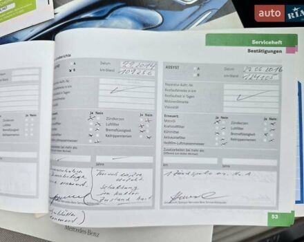 Серый Мерседес Ц-Класс, объемом двигателя 1.8 л и пробегом 176 тыс. км за 7500 $, фото 111 на Automoto.ua