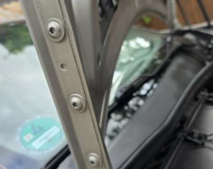 Серый Мерседес Ц-Класс, объемом двигателя 1.8 л и пробегом 176 тыс. км за 7500 $, фото 199 на Automoto.ua