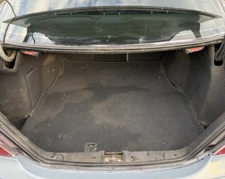 Сірий Мерседес Ц-Клас, об'ємом двигуна 3.2 л та пробігом 300 тис. км за 2200 $, фото 4 на Automoto.ua