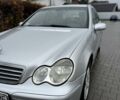 Сірий Мерседес Ц-Клас, об'ємом двигуна 2.15 л та пробігом 420 тис. км за 6000 $, фото 2 на Automoto.ua