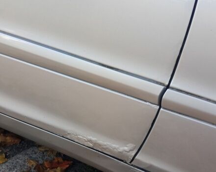 Сірий Мерседес Ц-Клас, об'ємом двигуна 1.8 л та пробігом 298 тис. км за 3300 $, фото 9 на Automoto.ua