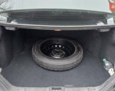 Серый Мерседес Ц-Класс, объемом двигателя 1.8 л и пробегом 300 тыс. км за 5000 $, фото 11 на Automoto.ua