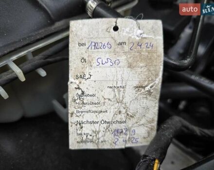 Серый Мерседес Ц-Класс, объемом двигателя 1.8 л и пробегом 176 тыс. км за 7500 $, фото 191 на Automoto.ua