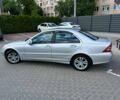 Сірий Мерседес Ц-Клас, об'ємом двигуна 1.8 л та пробігом 250 тис. км за 5728 $, фото 1 на Automoto.ua
