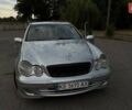 Сірий Мерседес Ц-Клас, об'ємом двигуна 2.2 л та пробігом 341 тис. км за 5500 $, фото 17 на Automoto.ua