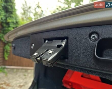 Серый Мерседес Ц-Класс, объемом двигателя 1.8 л и пробегом 176 тыс. км за 7500 $, фото 185 на Automoto.ua