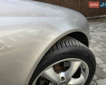 Серый Мерседес Ц-Класс, объемом двигателя 1.8 л и пробегом 176 тыс. км за 7500 $, фото 49 на Automoto.ua