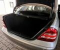 Мерседес Ц-Класс 2004 в Сумах на Automoto.ua Серый Мерседес Ц-Класс, объемом двигателя 2.1 л и пробегом 286 тыс. км за 6800 $, фото 7 на Automoto.ua