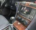 Сірий Мерседес Ц-Клас, об'ємом двигуна 1.8 л та пробігом 250 тис. км за 6950 $, фото 21 на Automoto.ua