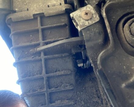 Серый Мерседес Ц-Класс, объемом двигателя 0 л и пробегом 493 тыс. км за 2589 $, фото 13 на Automoto.ua