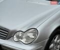 Серый Мерседес Ц-Класс, объемом двигателя 2.15 л и пробегом 400 тыс. км за 5800 $, фото 1 на Automoto.ua