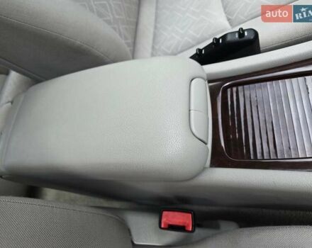 Серый Мерседес Ц-Класс, объемом двигателя 1.8 л и пробегом 176 тыс. км за 7500 $, фото 90 на Automoto.ua