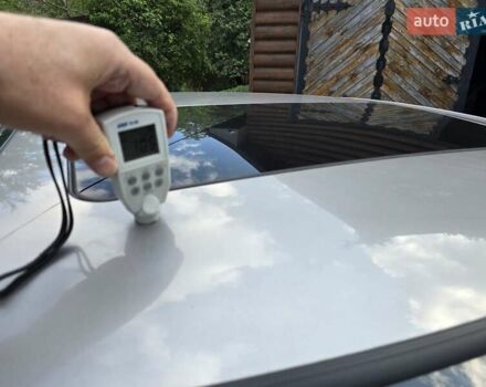 Серый Мерседес Ц-Класс, объемом двигателя 1.8 л и пробегом 176 тыс. км за 7500 $, фото 66 на Automoto.ua