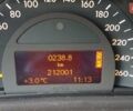 Серый Мерседес Ц-Класс, объемом двигателя 1.8 л и пробегом 212 тыс. км за 6700 $, фото 13 на Automoto.ua