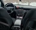 Сірий Мерседес Ц-Клас, об'ємом двигуна 1.8 л та пробігом 356 тис. км за 5500 $, фото 2 на Automoto.ua