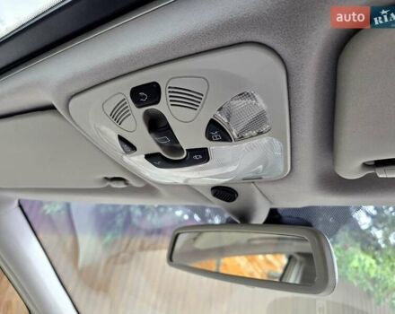 Серый Мерседес Ц-Класс, объемом двигателя 1.8 л и пробегом 176 тыс. км за 7500 $, фото 95 на Automoto.ua