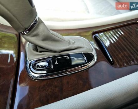 Серый Мерседес Ц-Класс, объемом двигателя 1.8 л и пробегом 176 тыс. км за 7500 $, фото 150 на Automoto.ua