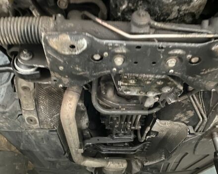 Серый Мерседес Ц-Класс, объемом двигателя 0 л и пробегом 493 тыс. км за 2589 $, фото 14 на Automoto.ua