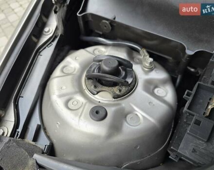 Серый Мерседес Ц-Класс, объемом двигателя 1.8 л и пробегом 176 тыс. км за 7500 $, фото 193 на Automoto.ua