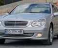 Сірий Мерседес Ц-Клас, об'ємом двигуна 1.8 л та пробігом 250 тис. км за 6950 $, фото 29 на Automoto.ua