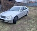 Серый Мерседес Ц-Класс, объемом двигателя 1.8 л и пробегом 185 тыс. км за 6999 $, фото 6 на Automoto.ua