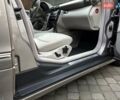Серый Мерседес Ц-Класс, объемом двигателя 1.8 л и пробегом 176 тыс. км за 7500 $, фото 81 на Automoto.ua