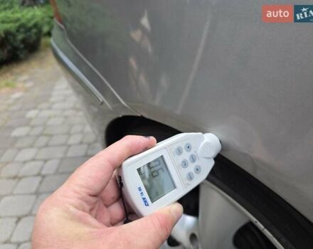 Серый Мерседес Ц-Класс, объемом двигателя 1.8 л и пробегом 176 тыс. км за 7500 $, фото 62 на Automoto.ua