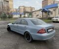 Сірий Мерседес Ц-Клас, об'ємом двигуна 3.2 л та пробігом 300 тис. км за 2200 $, фото 1 на Automoto.ua