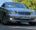 Сірий Мерседес Ц-Клас, об'ємом двигуна 1.8 л та пробігом 238 тис. км за 6400 $, фото 1 на Automoto.ua