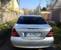 Сірий Мерседес Ц-Клас, об'ємом двигуна 2.2 л та пробігом 320 тис. км за 1650 $, фото 5 на Automoto.ua