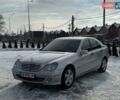 Сірий Мерседес Ц-Клас, об'ємом двигуна 1.8 л та пробігом 196 тис. км за 5800 $, фото 1 на Automoto.ua