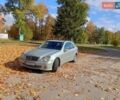 Серый Мерседес Ц-Класс, объемом двигателя 1.8 л и пробегом 298 тыс. км за 3300 $, фото 6 на Automoto.ua