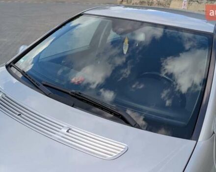 Сірий Мерседес Ц-Клас, об'ємом двигуна 1.8 л та пробігом 250 тис. км за 6950 $, фото 22 на Automoto.ua