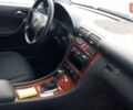 Серый Мерседес Ц-Класс, объемом двигателя 1.8 л и пробегом 212 тыс. км за 6700 $, фото 7 на Automoto.ua