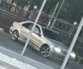 Серый Мерседес Ц-Класс, объемом двигателя 1.8 л и пробегом 320 тыс. км за 4000 $, фото 5 на Automoto.ua