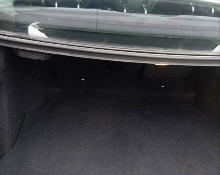 Серый Мерседес Ц-Класс, объемом двигателя 1.8 л и пробегом 245 тыс. км за 5200 $, фото 11 на Automoto.ua