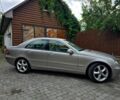 Сірий Мерседес Ц-Клас, об'ємом двигуна 1.8 л та пробігом 176 тис. км за 7900 $, фото 1 на Automoto.ua