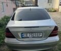 Сірий Мерседес Ц-Клас, об'ємом двигуна 2.7 л та пробігом 380 тис. км за 3500 $, фото 3 на Automoto.ua