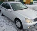 Серый Мерседес Ц-Класс, объемом двигателя 1.8 л и пробегом 212 тыс. км за 6700 $, фото 1 на Automoto.ua
