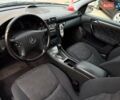 Серый Мерседес Ц-Класс, объемом двигателя 1.8 л и пробегом 127 тыс. км за 6600 $, фото 7 на Automoto.ua