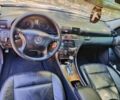 Сірий Мерседес Ц-Клас, об'ємом двигуна 2 л та пробігом 280 тис. км за 3038 $, фото 6 на Automoto.ua