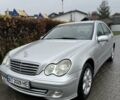 Сірий Мерседес Ц-Клас, об'ємом двигуна 2.15 л та пробігом 420 тис. км за 6000 $, фото 3 на Automoto.ua