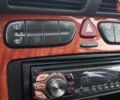 Серый Мерседес Ц-Класс, объемом двигателя 1.8 л и пробегом 212 тыс. км за 6700 $, фото 15 на Automoto.ua