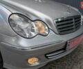 Сірий Мерседес Ц-Клас, об'ємом двигуна 1.8 л та пробігом 237 тис. км за 6200 $, фото 5 на Automoto.ua