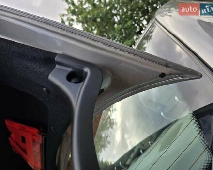 Серый Мерседес Ц-Класс, объемом двигателя 1.8 л и пробегом 176 тыс. км за 7500 $, фото 186 на Automoto.ua