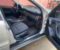 Сірий Мерседес Ц-Клас, об'ємом двигуна 1.8 л та пробігом 227 тис. км за 6500 $, фото 20 на Automoto.ua