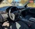 Серый Мерседес Ц-Класс, объемом двигателя 1.8 л и пробегом 327 тыс. км за 5640 $, фото 13 на Automoto.ua