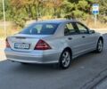 Сірий Мерседес Ц-Клас, об'ємом двигуна 2 л та пробігом 397 тис. км за 5000 $, фото 7 на Automoto.ua